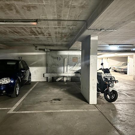 Holiday 33 Apartment I Und N Mitte 베를린 외부 사진