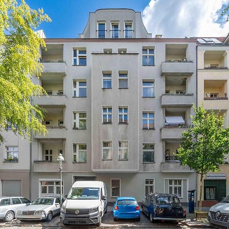 Holiday 33 Apartment I Und N Mitte 베를린 외부 사진