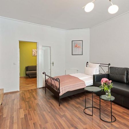 Holiday 33 Apartment I Und N Mitte 베를린 외부 사진