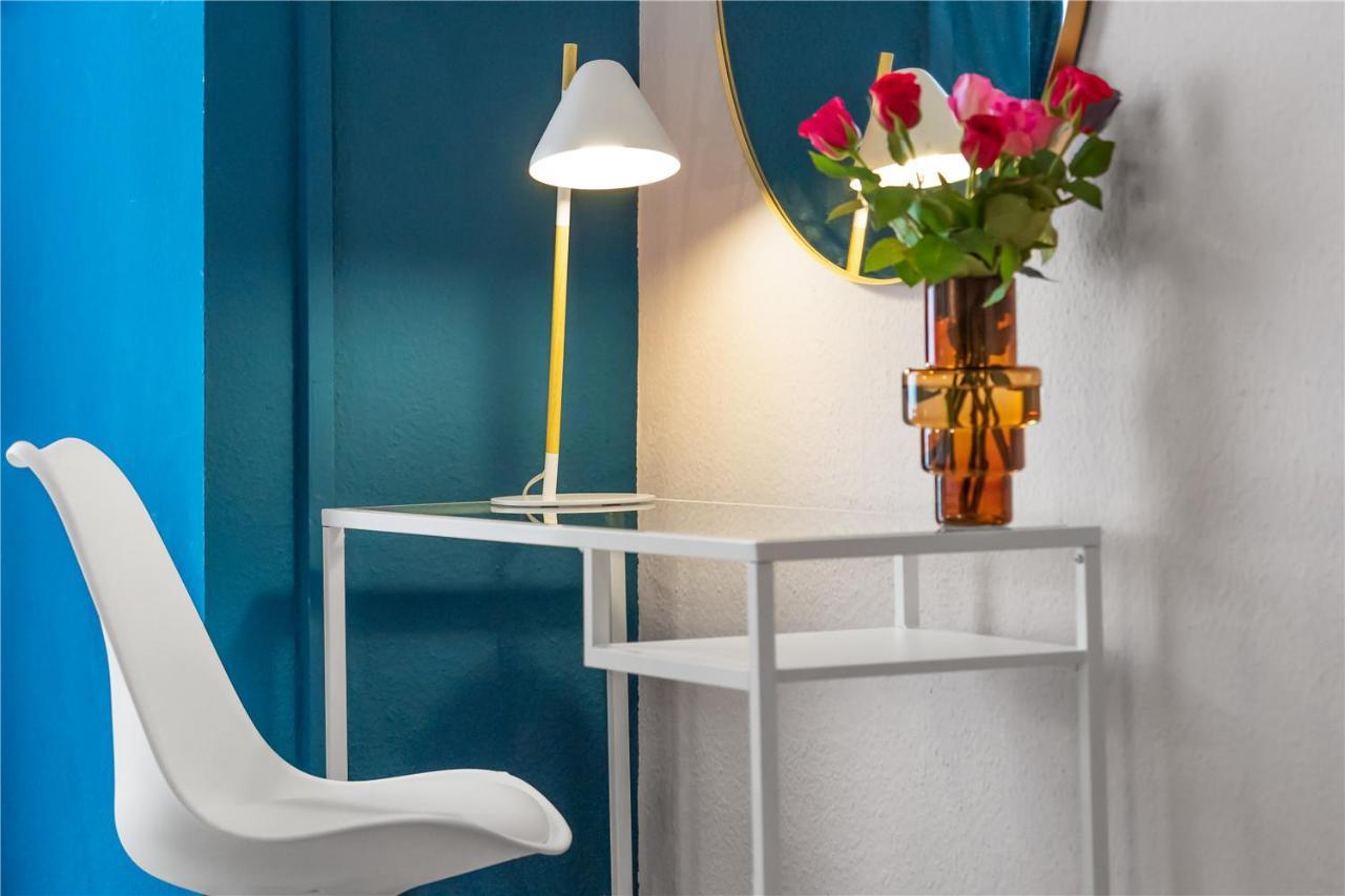 Holiday 33 Apartment I Und N Mitte 베를린 외부 사진