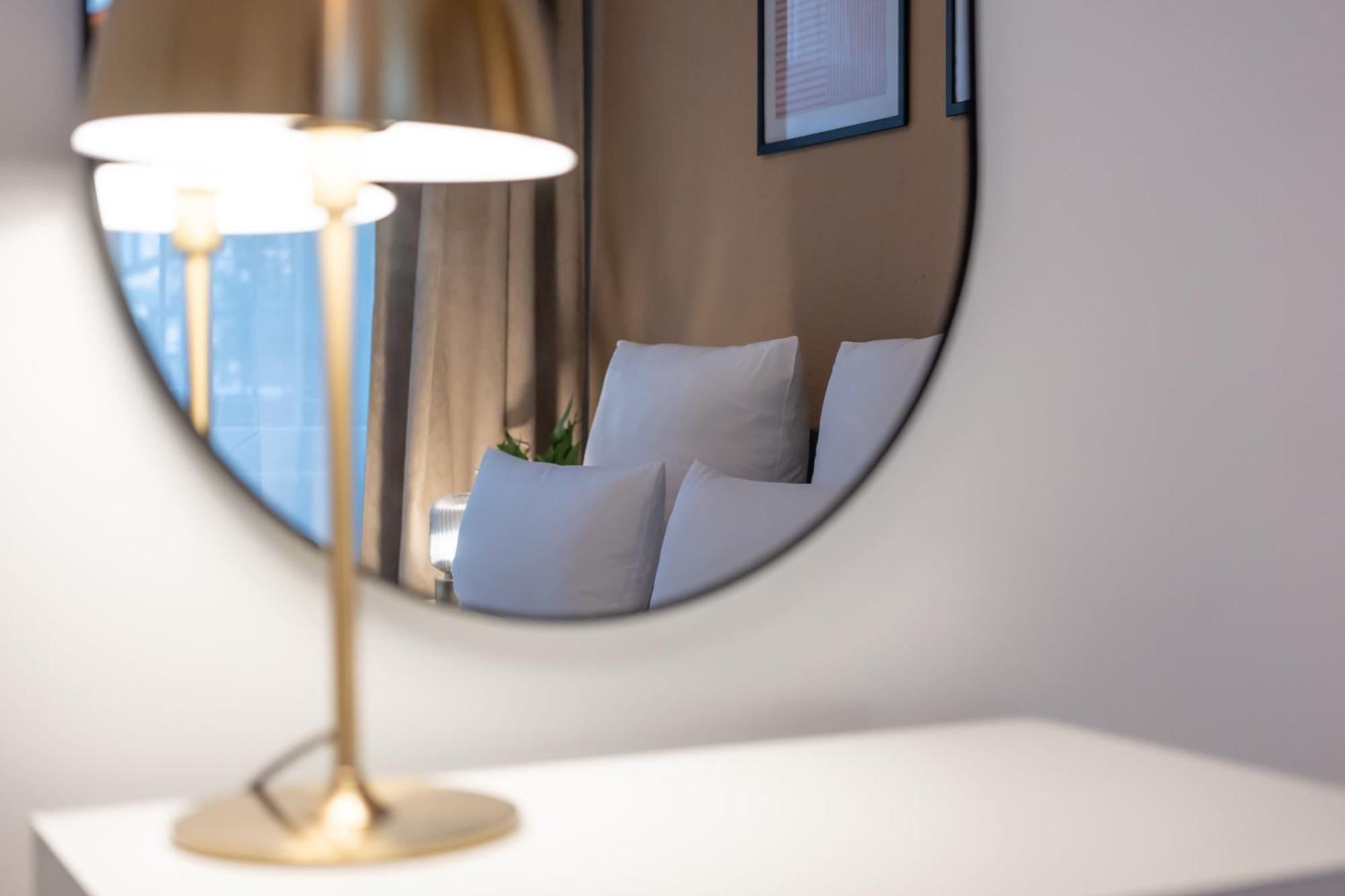 Holiday 33 Apartment I Und N Mitte 베를린 외부 사진